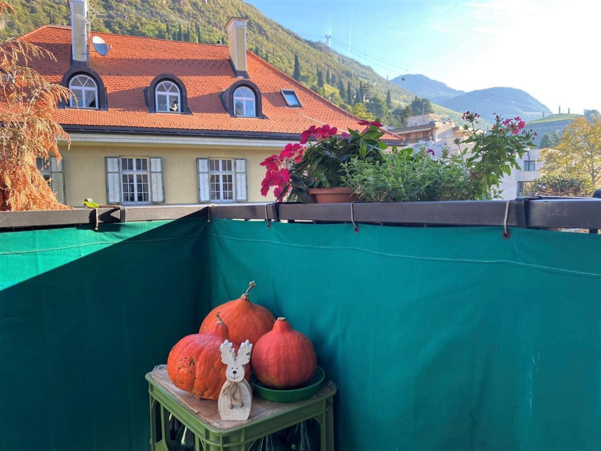 Bozen Mitte 아파트 외부 사진